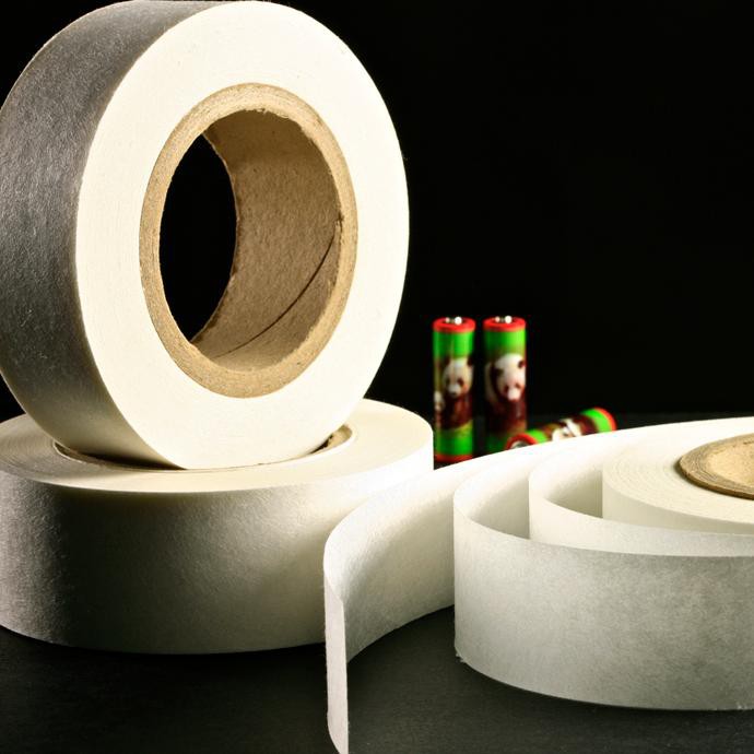 Electrical Insulation Paper Electrical Insulation Paper